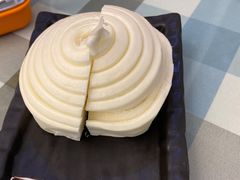 奶香大花卷-君霖海鲜私房菜(春柳店)