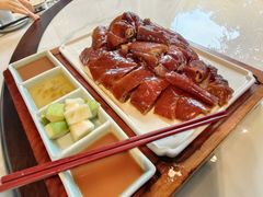 -凤阁楼果木烧鹅(鹤山陈山店)