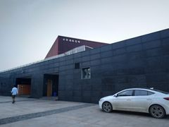 -南京大学（仙林校区）-方肇周体育馆