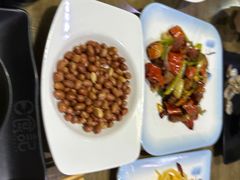 -日食记精菜馆(建邺万达店)
