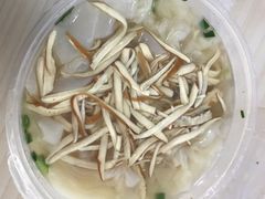 -荣巷小馄饨(荣巷店)