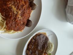 -宜家·瑞典风味餐厅(无锡店)