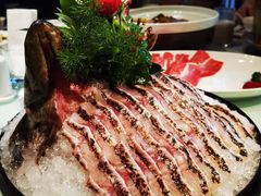 -鼓楼东街老火锅(鼓楼店)