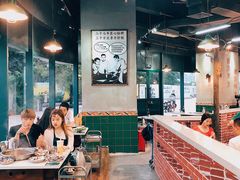 -憨铁匠老火锅(龙岗万科里店)