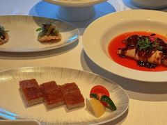 -三号黄浦会Canton Table