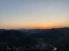 -石潭村