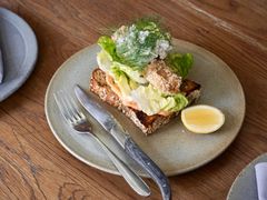 -BOR Eatery(安福路店)