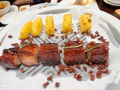 -南堂馆·新川菜(天府三街店)