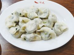 -鸿毛饺子(紫竹桥店)