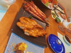 -和创柚子·会席日本料理(新区淮海街店)