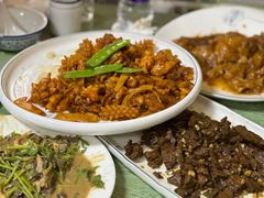 -同发号饭庄(复兴路店)