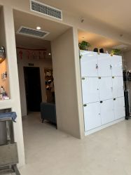 -MOON·HAIR SALON木恩造型