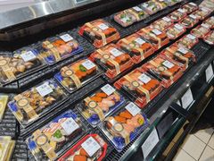 -物美大卖场(玉蜓桥店)