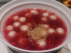 -钱塘花园·宁波菜