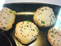 -小杨生煎(龙之梦购物中心店)