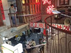 -吉庆街美食广场