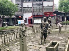 -南关石牌坊古镇