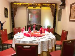 包厢-山西会馆·晋菜·晋商宴·民俗博物馆(体育路店)