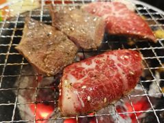 -蒜香焼肉PURUSHIN(马场路店)