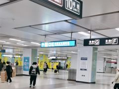 -宋家庄(地铁站)
