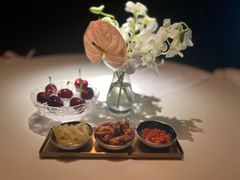 -莉莉海堂HAITANG·烤鸭(国贸商城店)