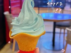-肯德基(龙之梦购物中心店)