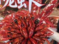 -江味龙虾馆·裸蓝龙虾(南山店)