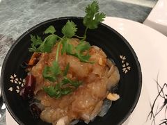 -常州逸高酒店-中餐厅