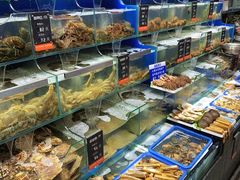 -海味当家·蒸锅海鲜(中山广场创始店)