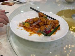 -喜悦海鲜大酒楼(钱柜广场店)
