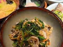 -南京大牌档(青岛万象城店)