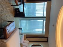 -济南喜来登酒店