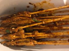 -海大南门夜市(海富街店)