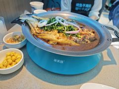 -半天妖烤鱼(西直门凯德mall店)