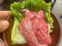 -冯校长老火锅(深圳福田店)