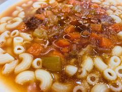 牛尾通粉-喜莲咖啡