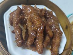 -阿政粤小馆(中央大街店)