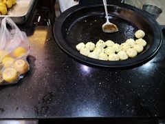 -毛华美食(清扬路店)