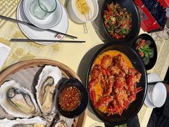 -聚味瞿记·龙虾堂(坡子街店)