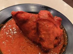 -新加坡Zam Zam餐馆