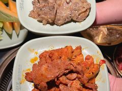 -梨花自助烤肉(西三旗万象汇店)