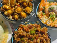 -金龙·打边炉(南京西路店)