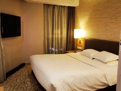 -天津水游城丽筠酒店