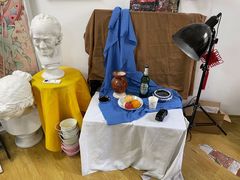 -鼎画艺术机构(贵都店)