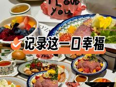 -Kathleen's Waitan 凯圣琳江景西餐厅(外滩店)