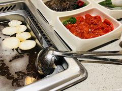 -海底捞火锅(奥山世纪城店)