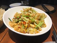 -Local泰莲庭(虹鳟鱼店)