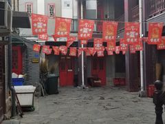 -江宁会馆(劈柴院店)