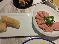 -汤城·料青山