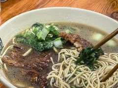 -无名氏面馆(邮电路店)